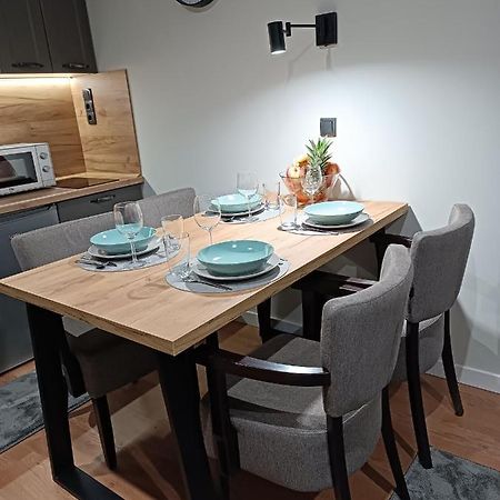 Kopaonik Apart Bela Reka Brzece Ngoại thất bức ảnh