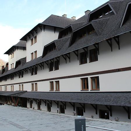 Kopaonik Apart Bela Reka Brzece Ngoại thất bức ảnh