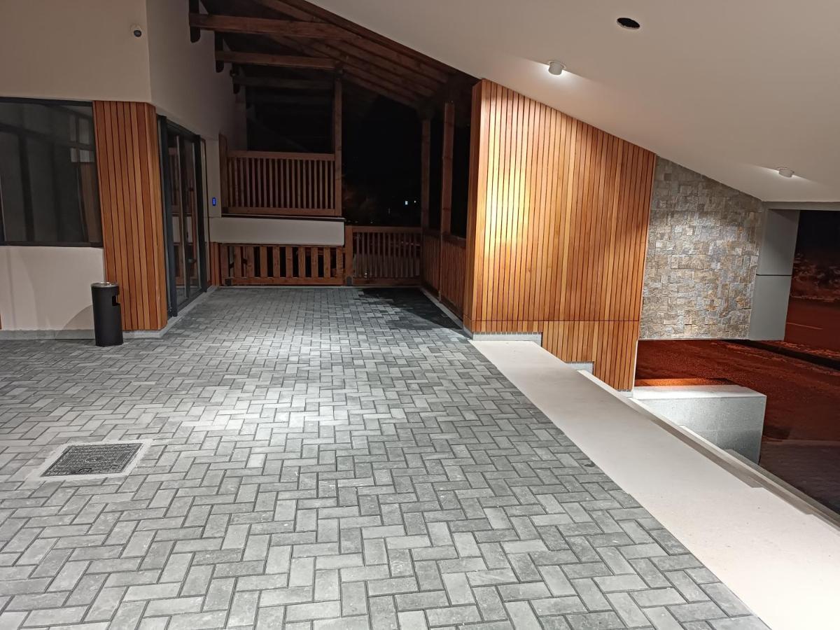 Kopaonik Apart Bela Reka Brzece Ngoại thất bức ảnh