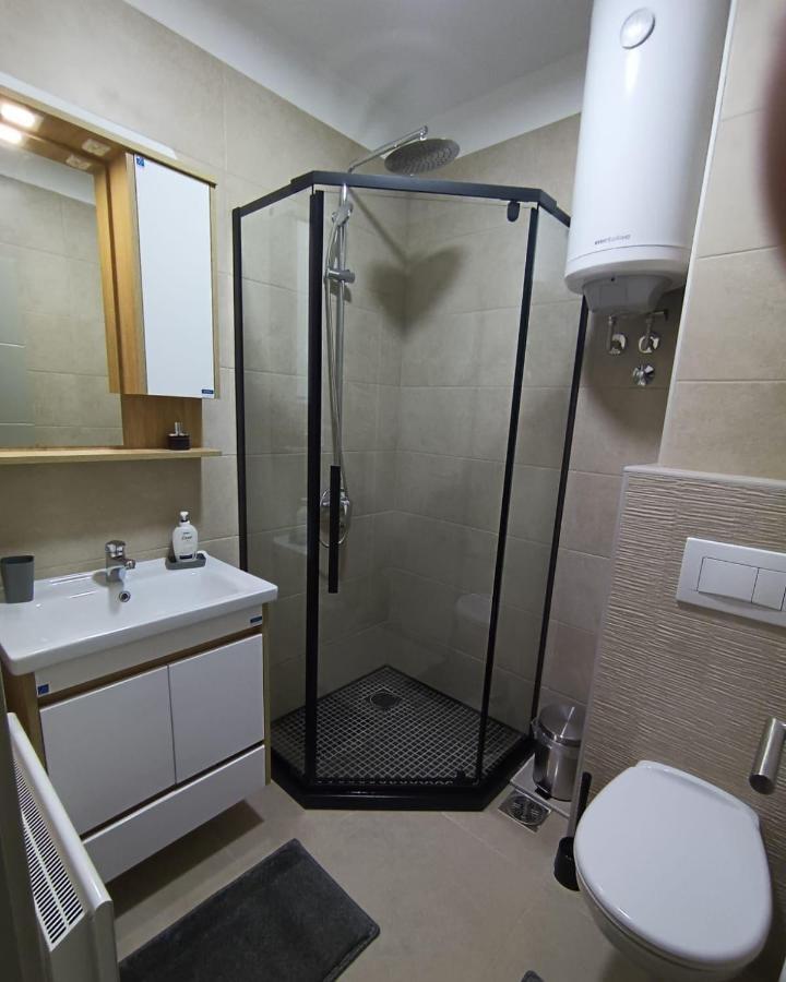 Kopaonik Apart Bela Reka Brzece Phòng bức ảnh