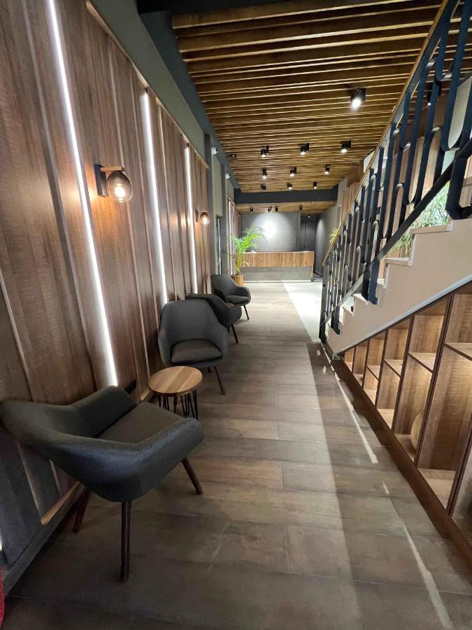 Kopaonik Apart Bela Reka Brzece Ngoại thất bức ảnh