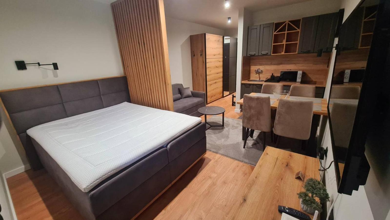 Kopaonik Apart Bela Reka Brzece Phòng bức ảnh