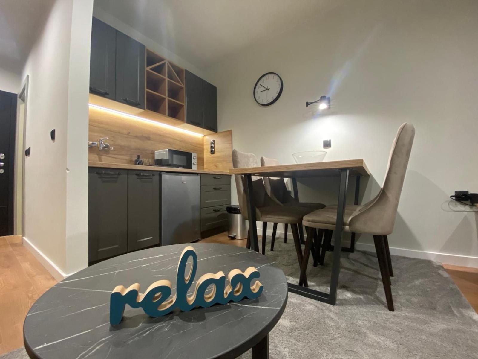 Kopaonik Apart Bela Reka Brzece Phòng bức ảnh