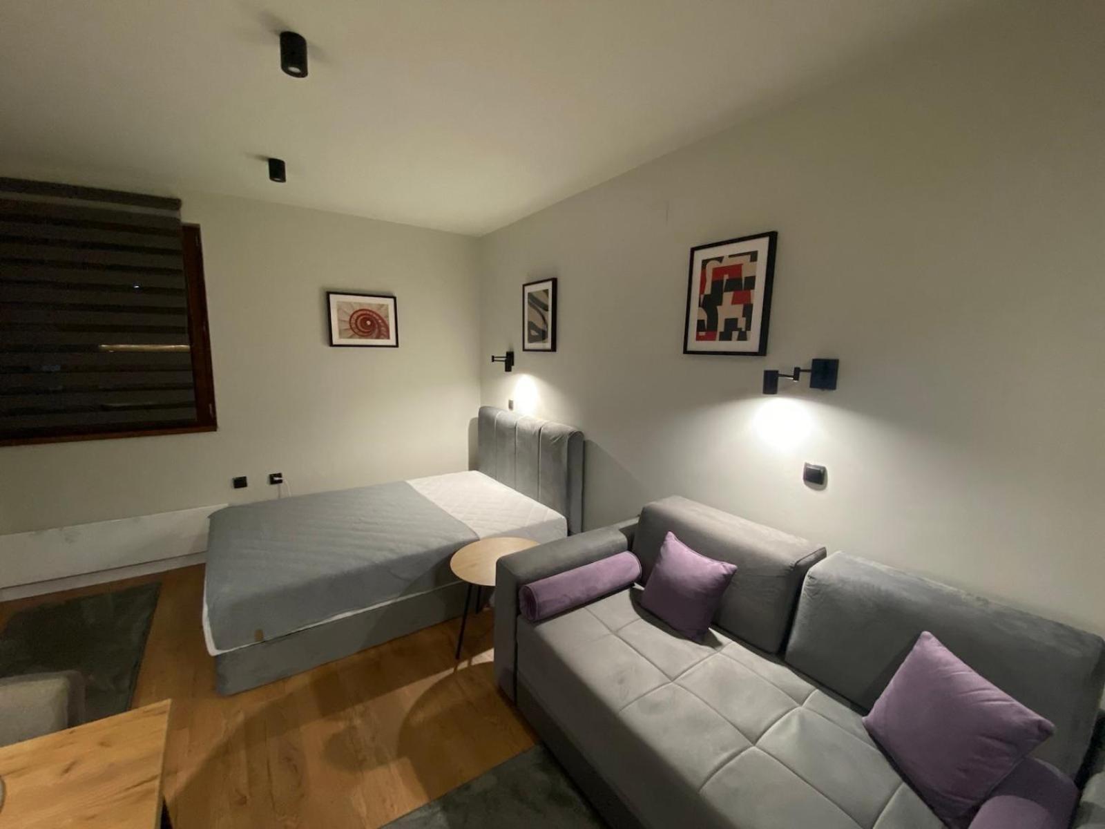 Kopaonik Apart Bela Reka Brzece Phòng bức ảnh