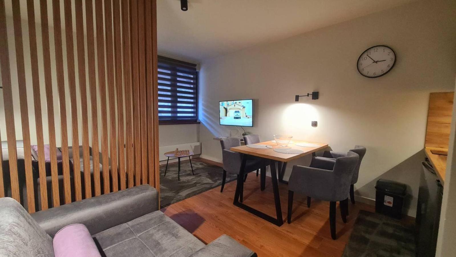 Kopaonik Apart Bela Reka Brzece Phòng bức ảnh