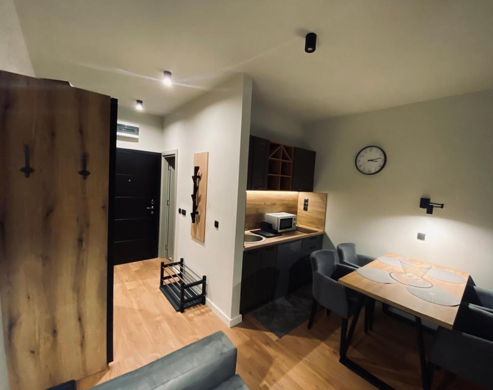 Kopaonik Apart Bela Reka Brzece Phòng bức ảnh