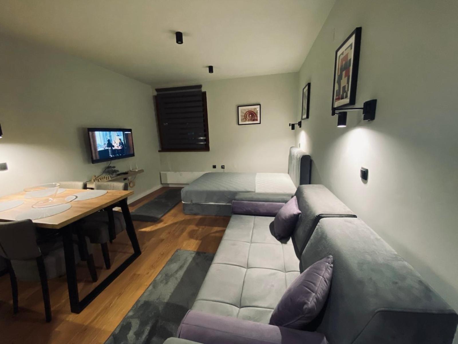Kopaonik Apart Bela Reka Brzece Phòng bức ảnh