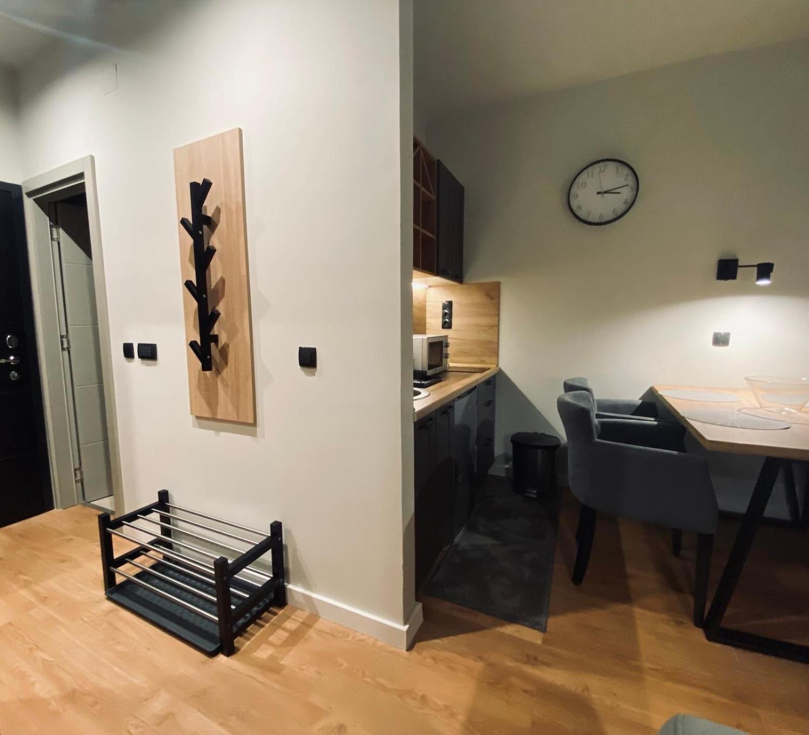 Kopaonik Apart Bela Reka Brzece Phòng bức ảnh